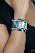 Load image into Gallery viewer, MERMAIDS Have More Fun-Green