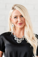 Load image into Gallery viewer, Global Glamour-Silver