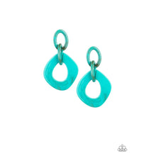 Load image into Gallery viewer, Torrid Tropicana-Blue
