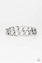 Load image into Gallery viewer, CHAINge of Scene-Silver
