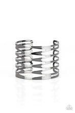 Load image into Gallery viewer, Keep Them on Edge-Black
