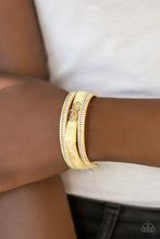 Load image into Gallery viewer, Hustlin Heart-Yellow
