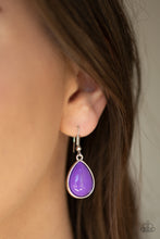 Load image into Gallery viewer, Drop Zone-Purple
