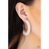 Load image into Gallery viewer, Oceanside Oasis-White
