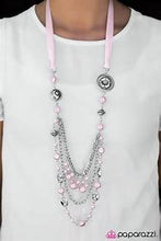 Load image into Gallery viewer, All The Trimmings-Pink
