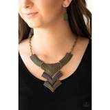 Load image into Gallery viewer, Fiercely Pharaoh-Multi
