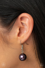 Load image into Gallery viewer, All the Trimmings-Purple
