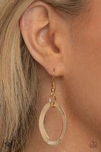 Load image into Gallery viewer, A Golden Spell-Gold
