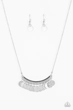 Load image into Gallery viewer, Bohemian Bombshell - Silver
