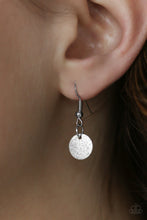 Load image into Gallery viewer, Bohemian Bombshell - Silver
