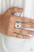 Load image into Gallery viewer, Dusky Dunes - White
