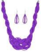 Load image into Gallery viewer, A Standing Ovation-Purple
