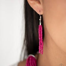 Load image into Gallery viewer, The Show Must CONGO On-Pink
