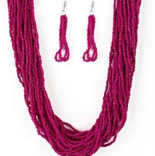 Load image into Gallery viewer, The Show Must CONGO On-Pink
