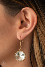 Load image into Gallery viewer, Hypnotized-Gold
