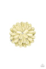 Bloomin Bloomer - Yellow