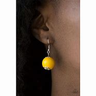 Load image into Gallery viewer, Caribbean Covergirl-Yellow
