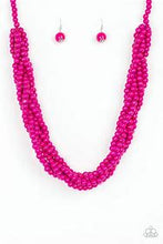 Load image into Gallery viewer, Tahiti Tropic-Pink
