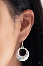 Load image into Gallery viewer, Egyptian Eclipse - Silver
